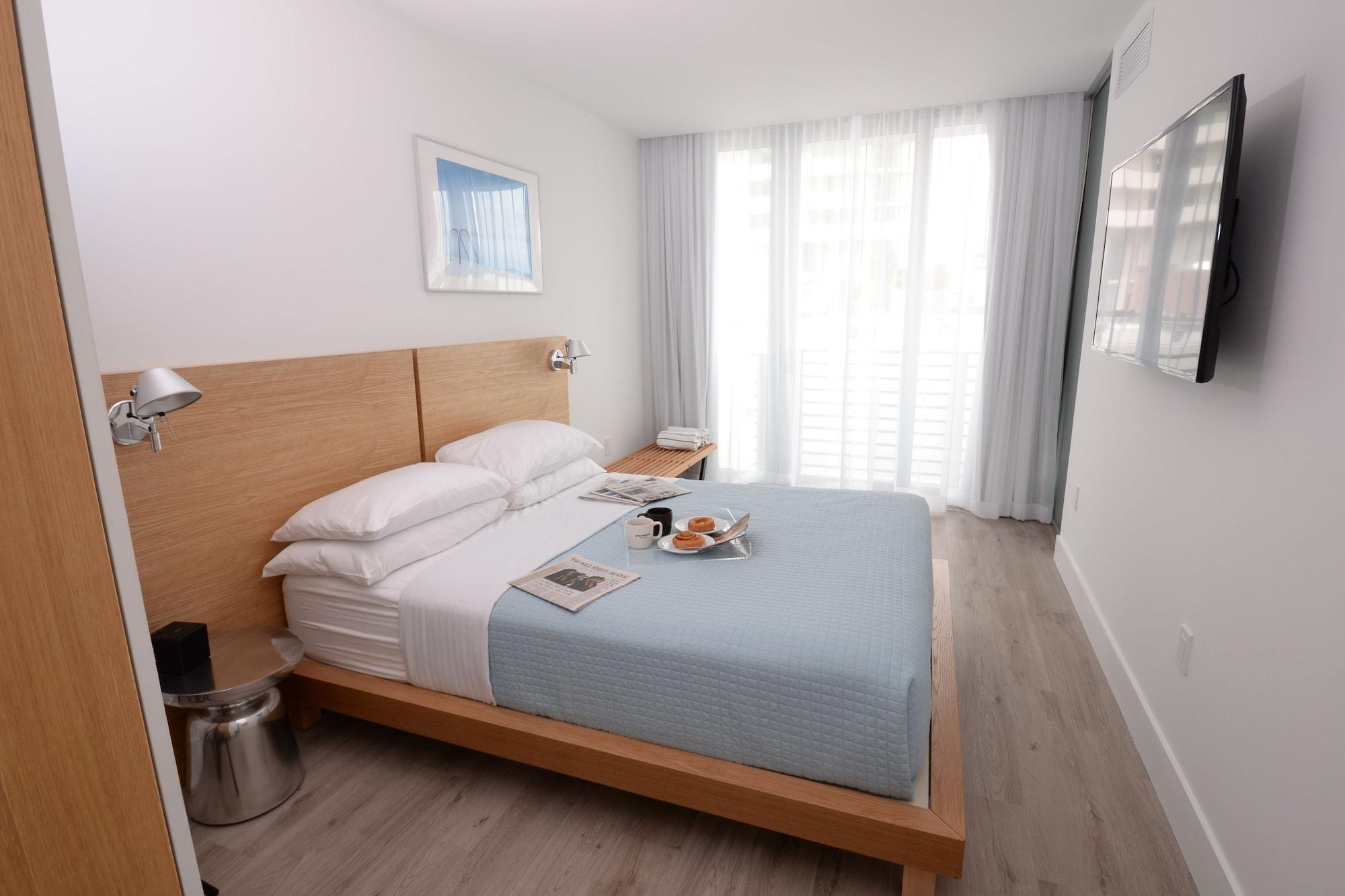 6080 Design By Eskape Collection 4* Miami Beach